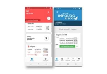 App Infolog Gestor