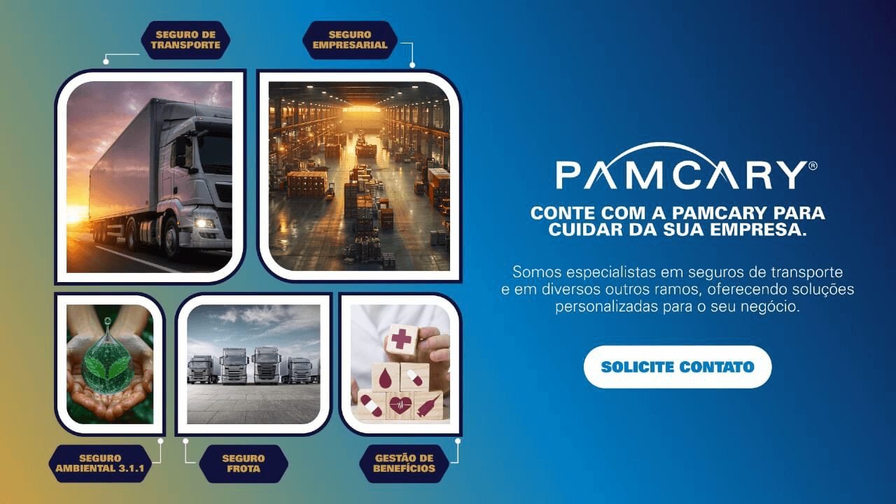 Campanha Pamcary Corretora